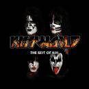 KISS - Kissworld: The Best Of Kiss (1 CD)