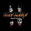 KISS - KISSWORLD: The Best Of KISS (1CD)