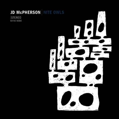 McPherson JD - Nite Owls