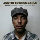 Earle Justin Townes - All In: Unreleased & Rarities