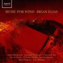 Elias Brian - Music for Wind (MacKenzie Adam / Harman Amy)