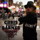 Badnews Barnes Chris - Bad News Travels Fast