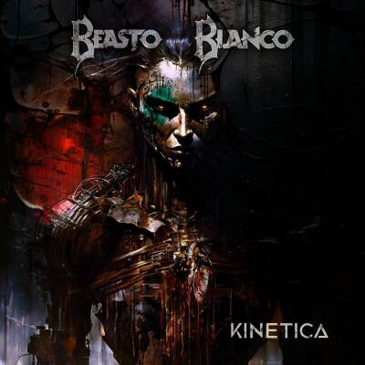 Beasto Blanco - Kinetica