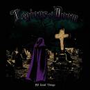 Legions Of Doom - All Good Things