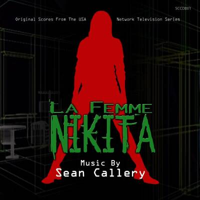 Callery Sean - La Femme Nikita
