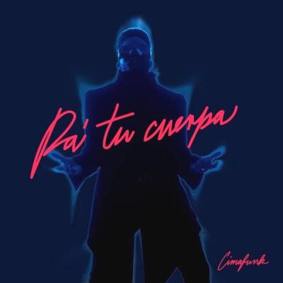 Cimafunk - Pa´ Tu Cuerpa