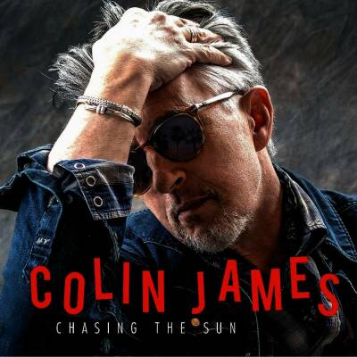 James Colin - Chasing The Sun