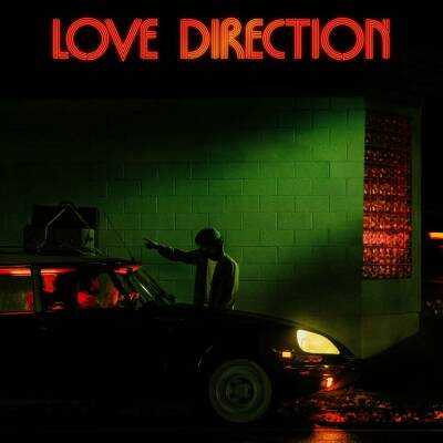 Dip, The - Love Direction