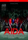 Verdi Giuseppe - Aida (Orchestra of the Royal Opera House / Chorus of the Royal Opera House u.a.)