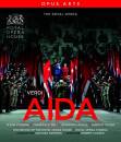 Verdi Giuseppe - Aida (Orchestra & Chorus of the...
