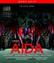 Verdi Giuseppe - Aida (Orchestra of the Royal Opera House...