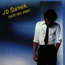 Souther J.D. - Youre Only Lonely