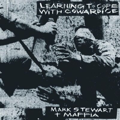 Stewart Mark & Maffi - Learning To Cope With Cowardic