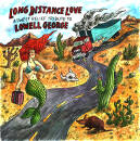 Diverse Interpreten - A Sweet Relief Tribute To Lowell...