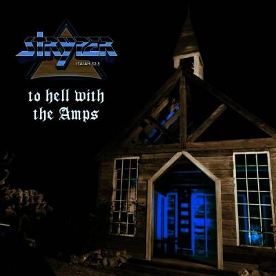 Stryper - To Hell With The Amps