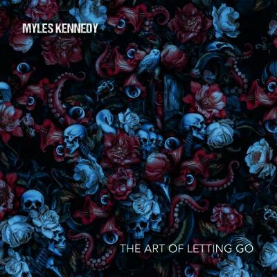 Kennedy Miles - Art Of Letting Go, The
