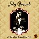 Garland Judy - Judy At The Palace Closing Night 1952