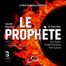 Meyerbeer Giacomo - Le Prophete (Elder / Osborn / DeShong...