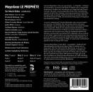 Meyerbeer Giacomo - Le Prophete (Elder / Osborn / DeShong / Galoyan / LSO)
