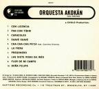 Orquesta Akokan - Caracoles