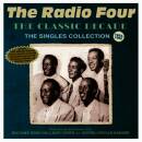 Radio Four, The - Classic Decade - Singles Coll. 1952-62,...