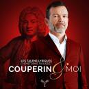 Couperin Francois - Couperin & Moi (Rousset...