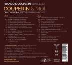 Couperin Francois - Couperin & Moi (Rousset Christophe / Talens Lyriques Les)