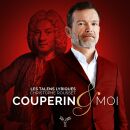 Couperin Francois - Couperin & Moi (Rousset/Talens...