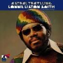 Smith Lonnie Liston - Astral Traveling (Black Vinyl)