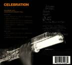 Shorter Wayne / u.a. - Celebration, Volume 1 (Live From Stockholm 2014)