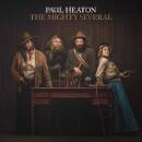 Heaton Paul - The Mighty Several