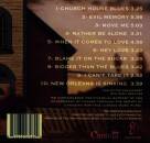 Shawanda Crystal - Church House Blues