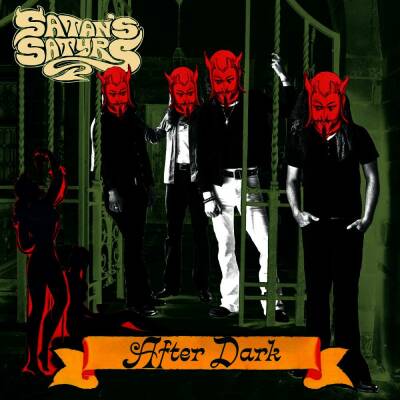 Satans Satyrs - After Dark