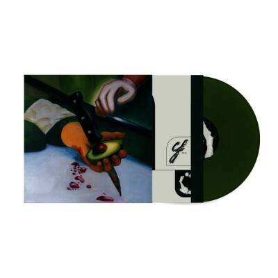 Spirit Of The Beehive - Youll Have To Lose Something (Olive Green Vinyl)
