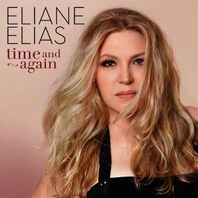 Elias Eliane - Time And Again
