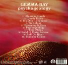 Ray Gemma - Psychogeology