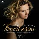 Boccherini Luigi - Boccherini (Gaillard Ophelie)