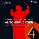 Bruckner Anton - Symphony No. 4 (Heras-Casado Pablo /...