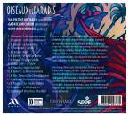 Michaud Valentine / Michaud Gabriel - Oiseaux De Paradis