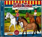Bibi & Tina - Folge 115: Das Unbekannte Pferd