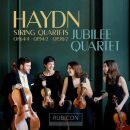 Haydn Joseph - String Quartets (Jubilee Quartet)