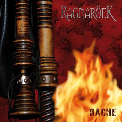 Ragnaröek - Rache