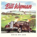 Wyman Bill - Drive My Car