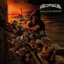 Helloween - Walls of Jericho (2024 Remaster)