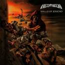 Helloween - Walls Of Jericho (2024 Remaster)