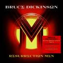 Dickinson Bruce - Resurrection Men