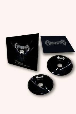 Amorphis - Tales From The Thousand Lakes (Live At Tavastia / Digipak+Blu-Ray)