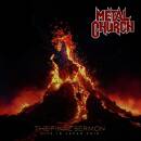 Metal Church - Final Sermon, The (Live In Japan 2019 /...