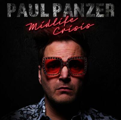 Panzer Paul - Midlife Crisis