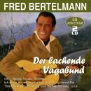Bertelmann Fred - Der Lachende Vagabund: 50 Grosse Erfolge
